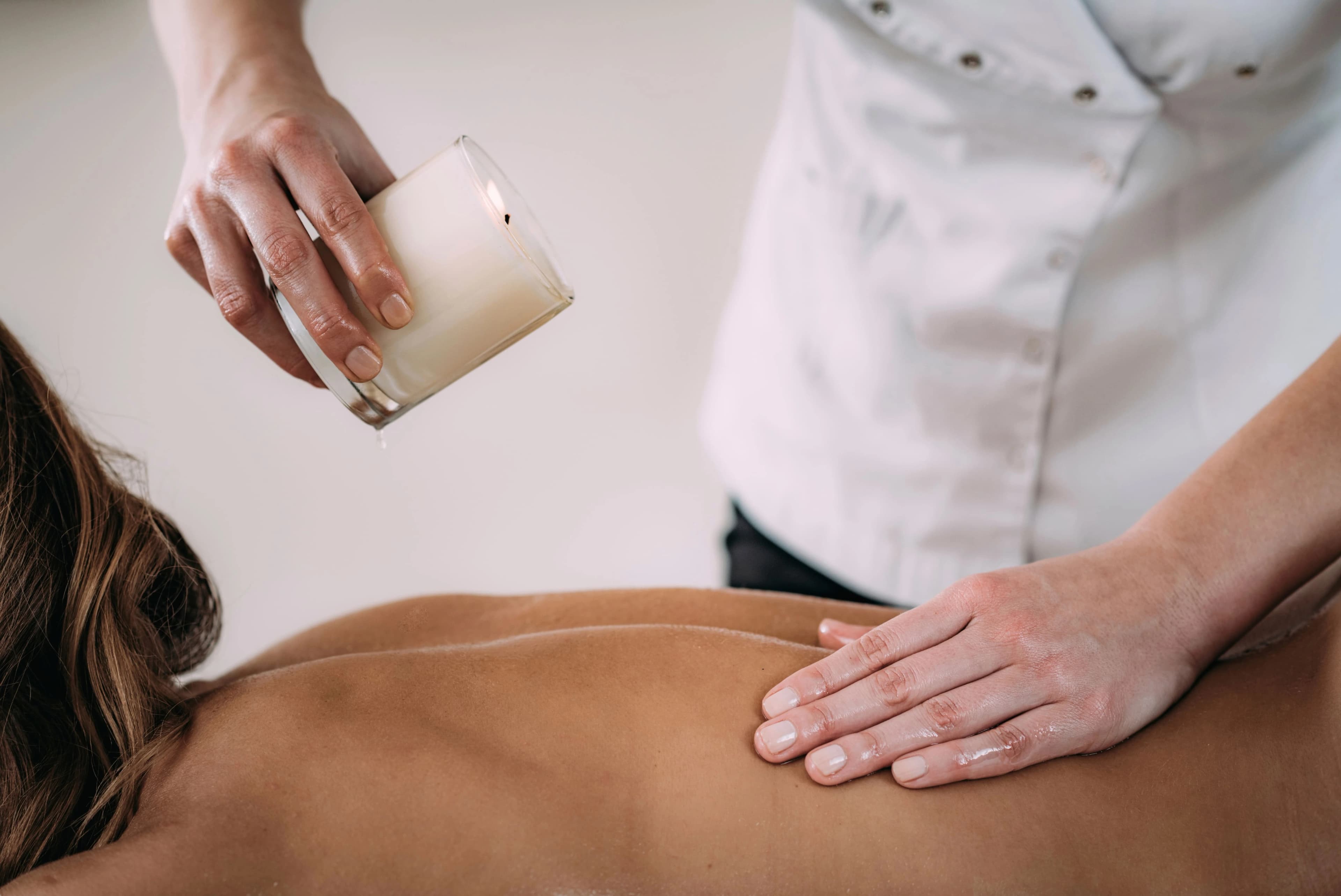 Tratamiento facial en Clínica Hera