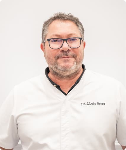 Dr. Jorge Andrés