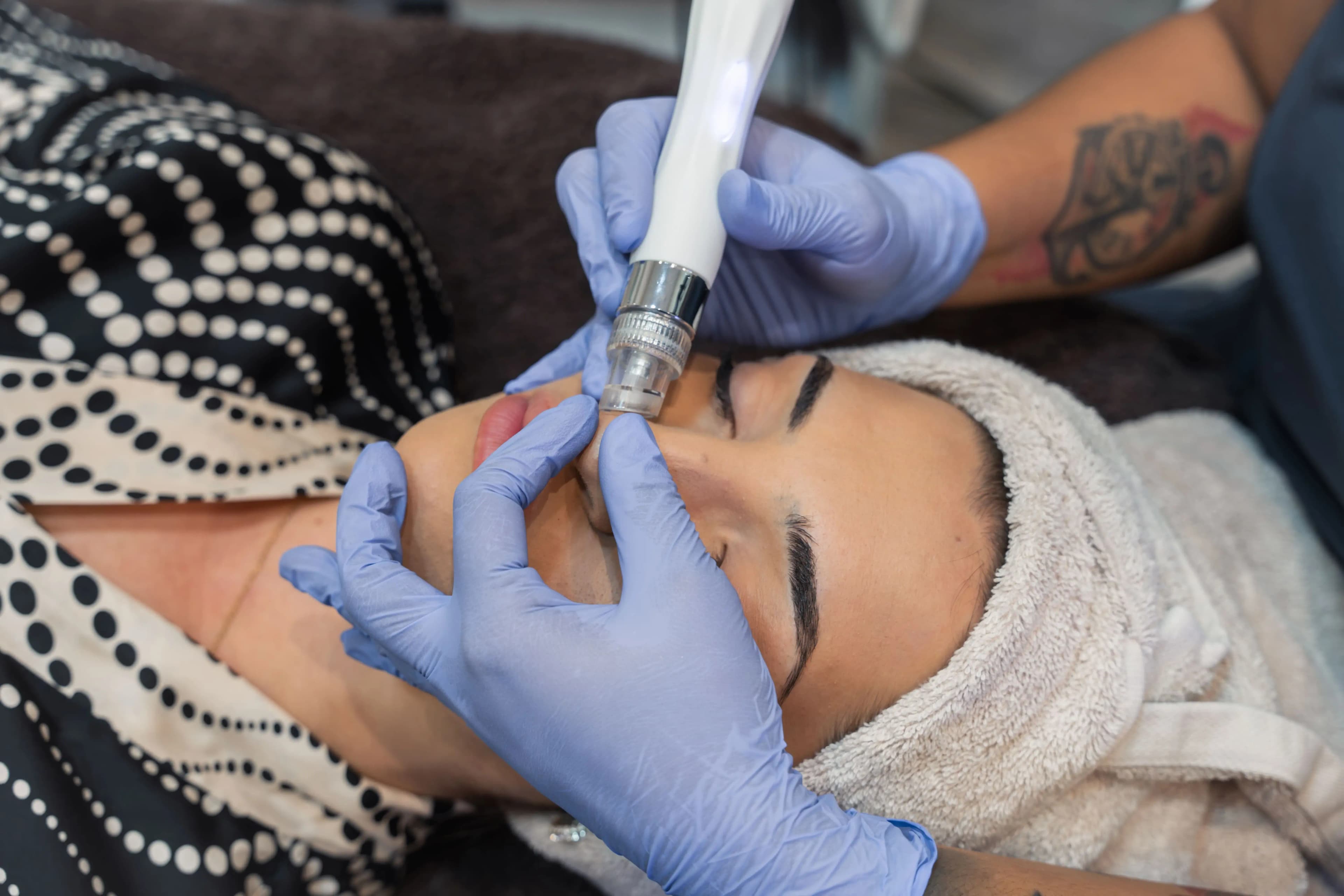 Higiene Anti-Polución + Retinol