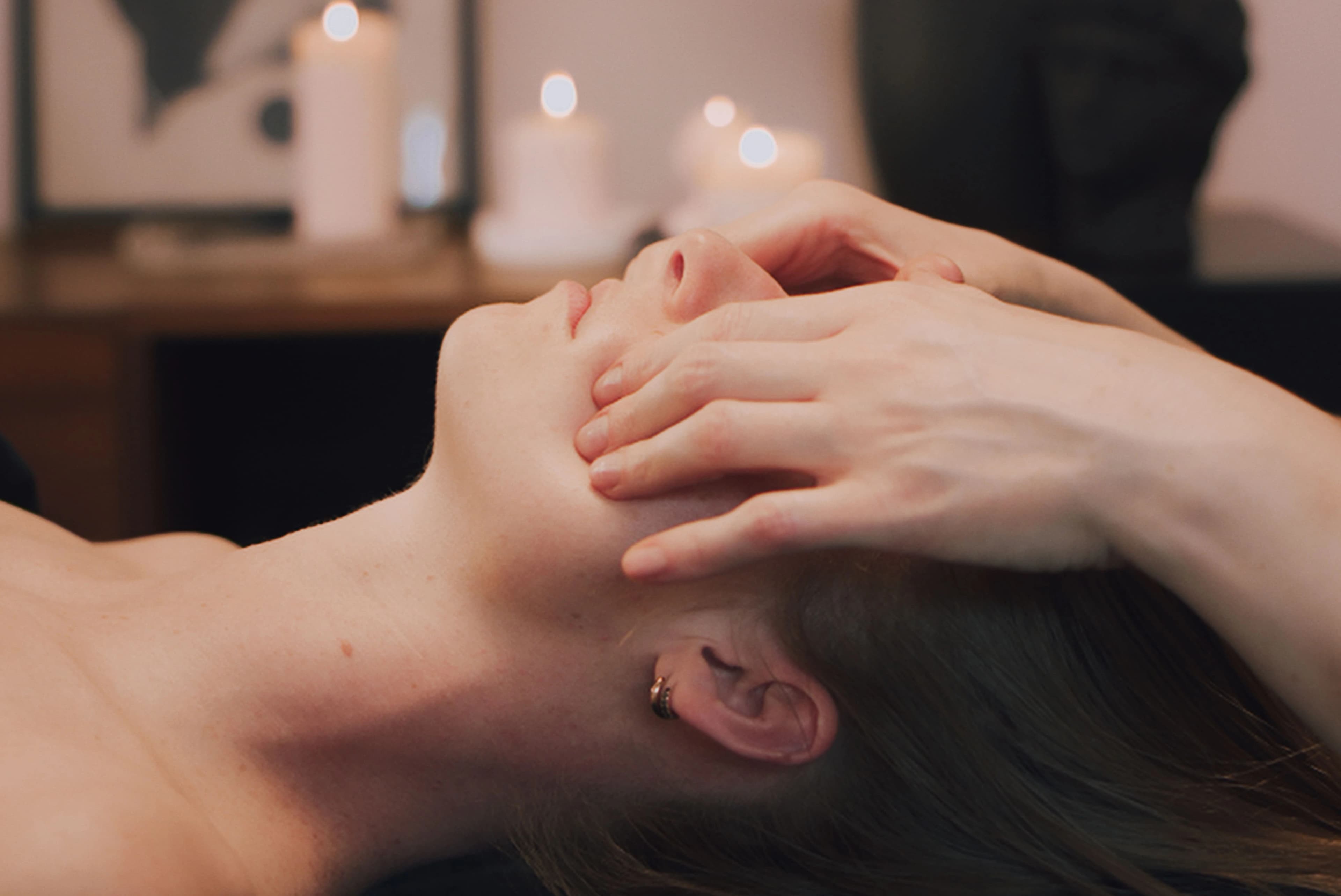 Masaje Kobido – Lifting Facial Japonés